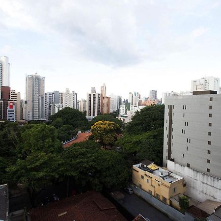 Appartamento Lk Savassi 12 Belo Horizonte Esterno foto