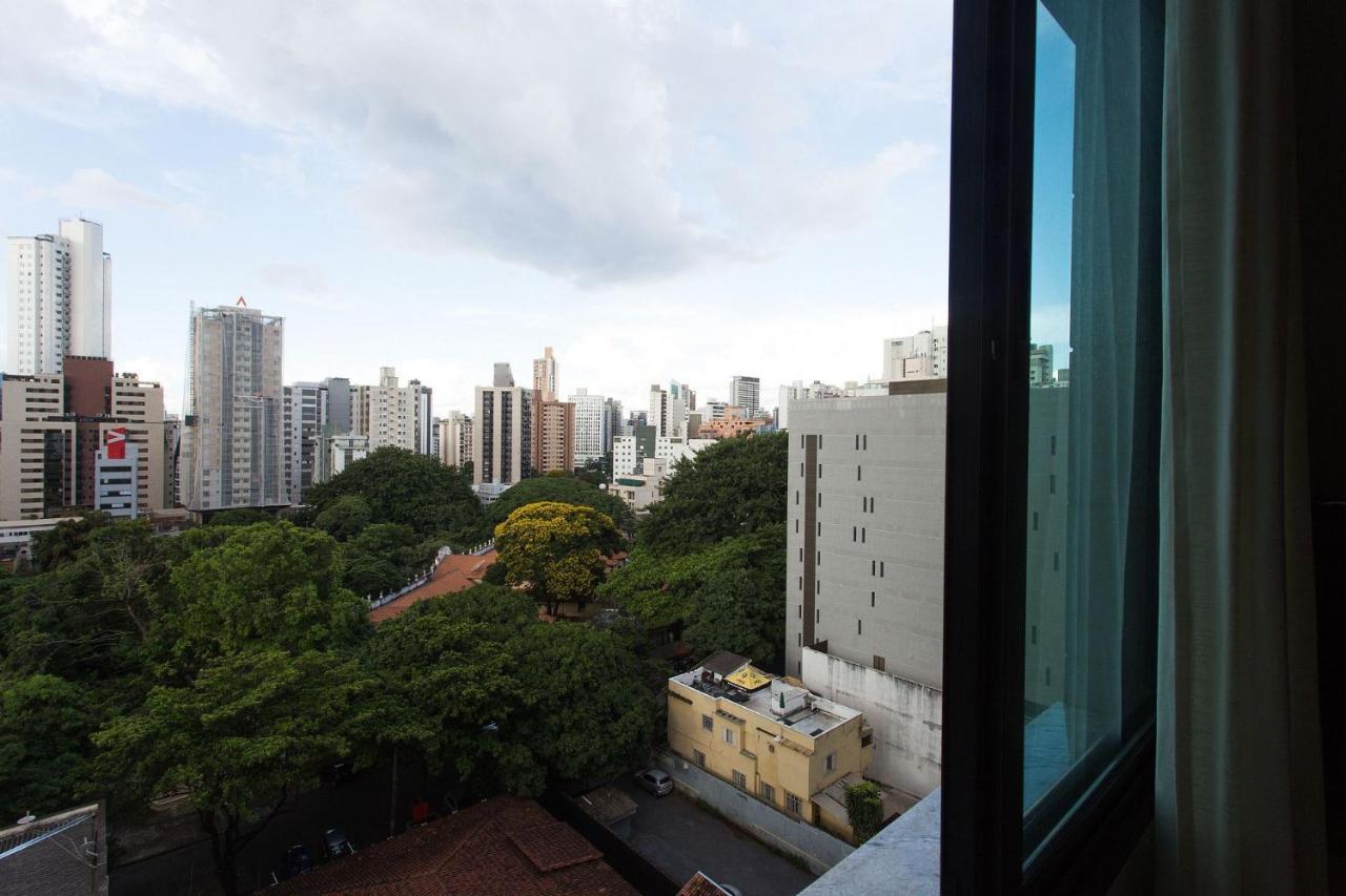Appartamento Lk Savassi 12 Belo Horizonte Esterno foto