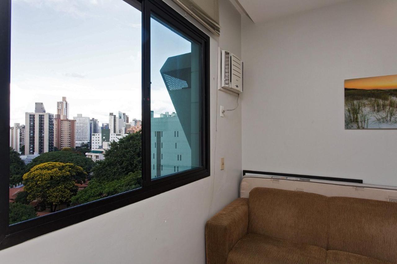 Appartamento Lk Savassi 12 Belo Horizonte Esterno foto