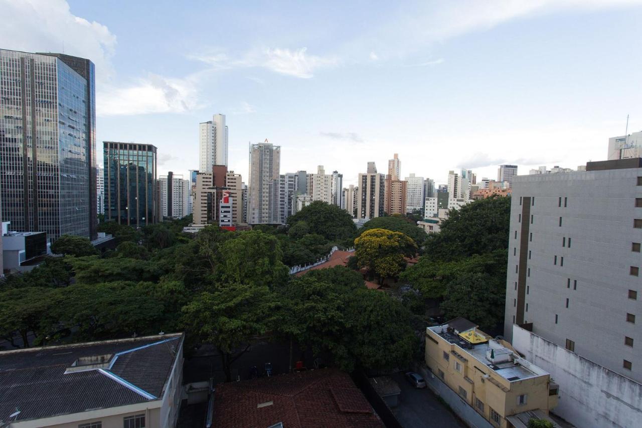 Appartamento Lk Savassi 12 Belo Horizonte Esterno foto