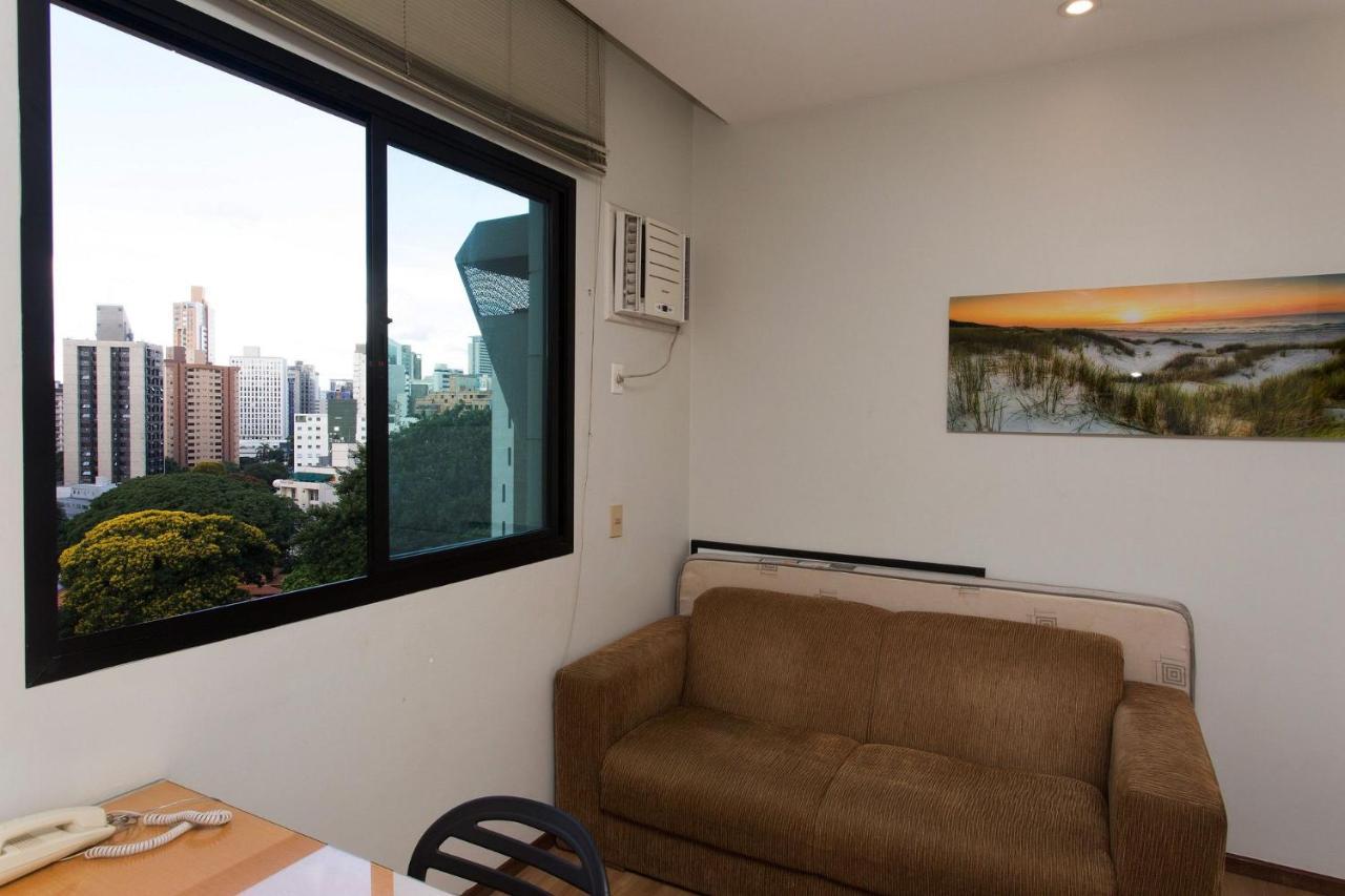 Appartamento Lk Savassi 12 Belo Horizonte Esterno foto