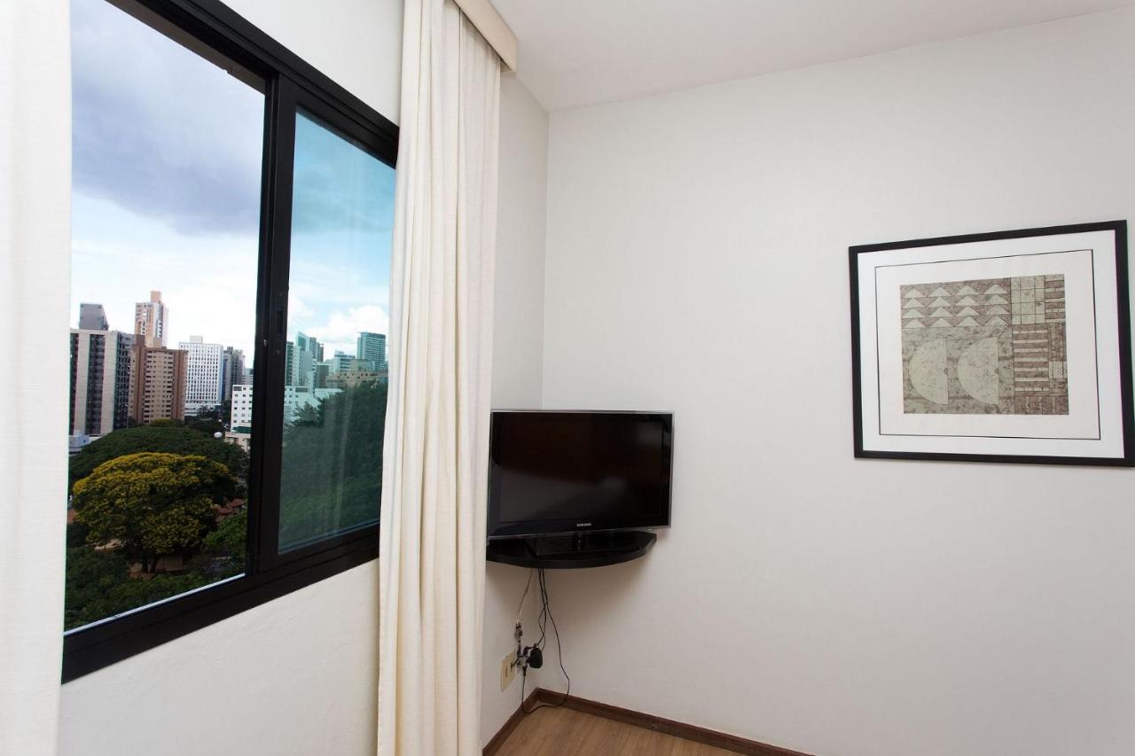 Appartamento Lk Savassi 12 Belo Horizonte Esterno foto